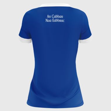 Cavan GFC New York Women&#039;s Fit LGFA Jersey