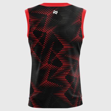 Corofin Camogie Kids&#039; Vest