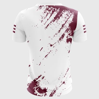 Ardfinnan LGFA Short Sleeve Training Top