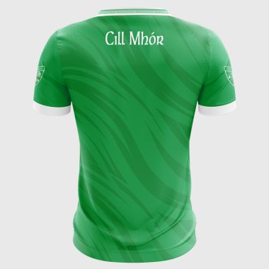 Kilmore GAA Wexford Kids’ Jersey