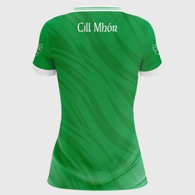 Kilmore GAA Wexford Women&#039;s Fit Jersey
