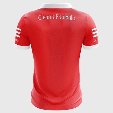 Glenealy Camogie Kids’ Camogie Jersey