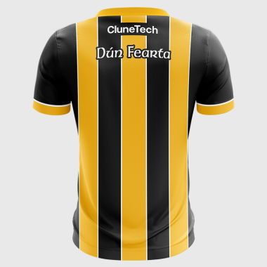 Danesfort GAA Kids’ Jersey