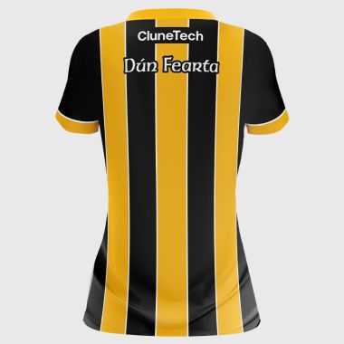 Danesfort GAA Women's Fit Jersey