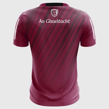 An Ghaeltacht Jersey
