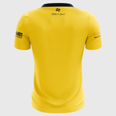 Stewkley FC Soccer Jersey