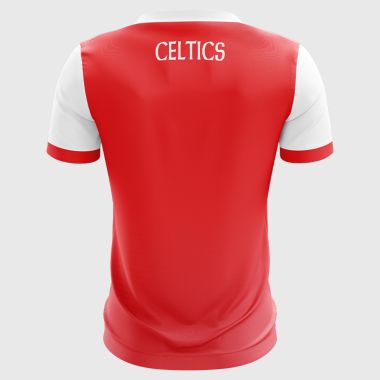 New York Celtics Women&#039;s Fit Jersey