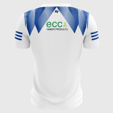 Cumann Peile Naomh Padraig Short Sleeve Training Top