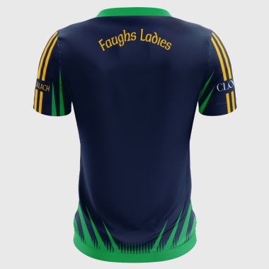 Castleblayney Faughs Kids&#039; LGFA Jersey