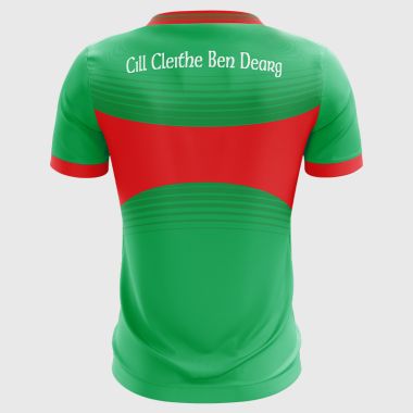 Kilclief GAC Jersey