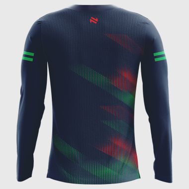 Kilclief GAC Kids&#039; Force Warm Up Top