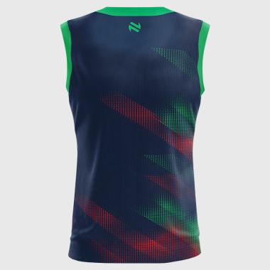 Kilclief GAC Women&#039;s Fit Vest