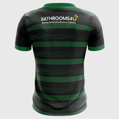 Milltown-Castlemaine GAA Kids’ Jersey