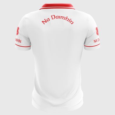 Carrick Davins GAA Jersey