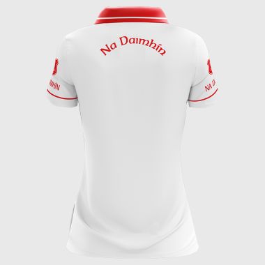 Carrick Davins GAA Women&#039;s Fit Jersey