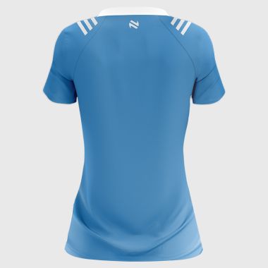 Garryowen FC Women&#039;s Rugby Replica Jersey