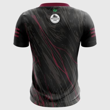 Kiltale Hurling Club Kids&#039; Short Sleeve Training Top