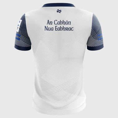 Cavan GFC New York Kids&#039; Short Sleeve Training Top