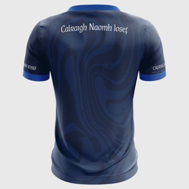 Calry St. Josephs Jersey