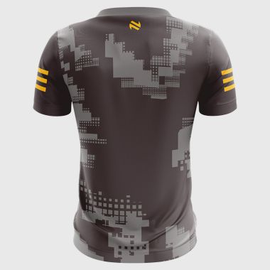 O&#039;Donnells GAC Short Sleeve Training Top