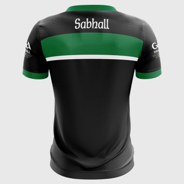 Saval GAC Handball Jersey