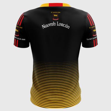 St. Laurences GAA Jersey