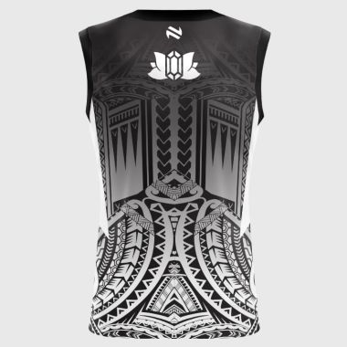 Seattle Barbarians Rugby Club Vest