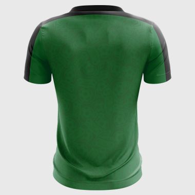 MK Wanderers FC Printed T-Shirt