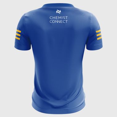 CLG Beart Short Sleeve Training Top