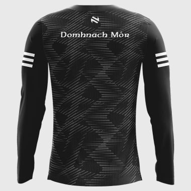 Donoughmore GAA Men&#039;s Force Warm Up Top