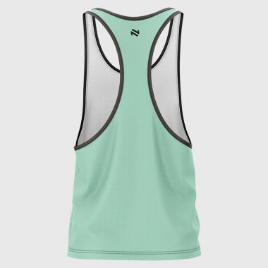 Oxton Parkonians RUFC Rugby Vest