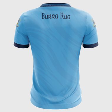 Barryroe GAA Jersey
