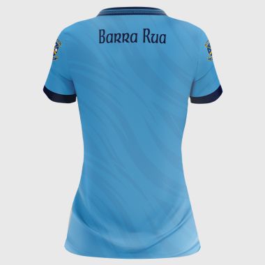 Barryroe GAA Women&#039;s Fit Jersey