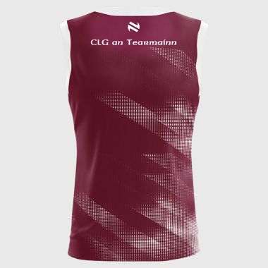 CLG An Tearmainn Kids&#039; Vest