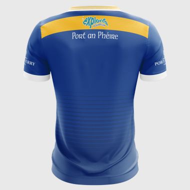 Portaferry GAC Player Fit Jersey 2025
