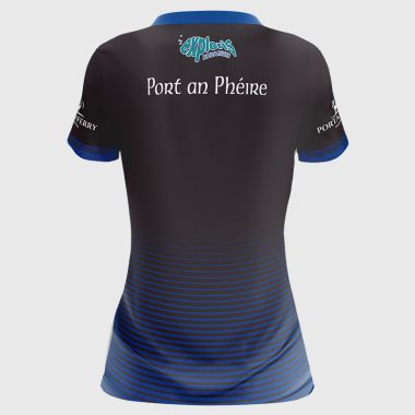 Portaferry GAC Women&#039;s Fit Jersey 2025