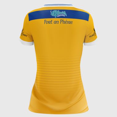 Portaferry GAC Women&#039;s Fit Jersey 2025
