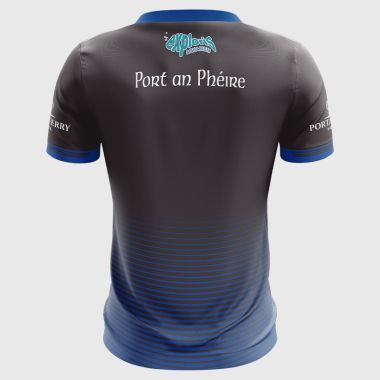 Portaferry GAC Jersey 2025