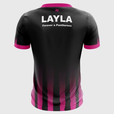 Ince Rosebridge Sports &amp; Community Club Layla T-Shirt