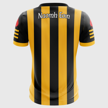 Naomh Eoin GAA Carlow Kids’ Jersey