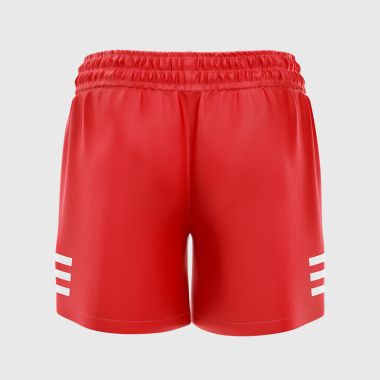 Young Irelands GAA Mourne Camogie Shorts