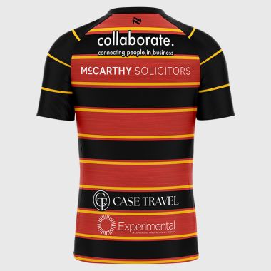 Bournemouth Touch Rugby Women&#039;s Printed T-Shirt