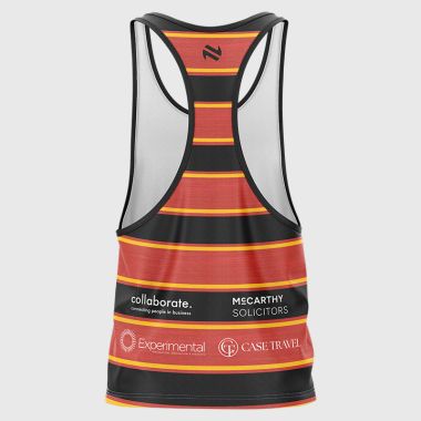 Bournemouth Touch Rugby Women&#039;s Fit Training Vest