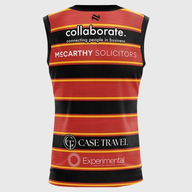 Bournemouth Touch Rugby Kids&#039; Vest