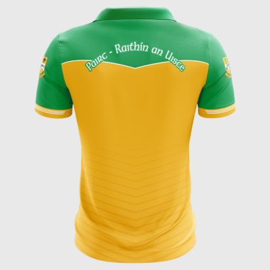 Park-Ratheniska GAA Kids’ Jersey