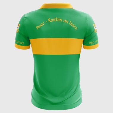 Park-Ratheniska GAA Kids’ Jersey