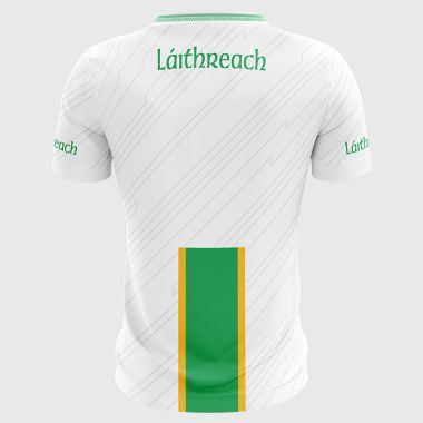 Laragh GFC Jersey