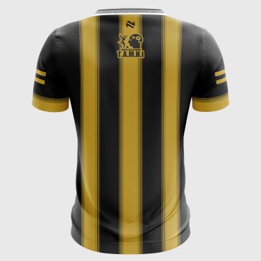 Ballycastle United FC Goalkeeper Soccer Jersey