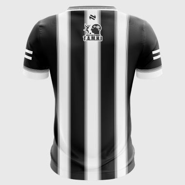 Ballycastle United FC Soccer Jersey