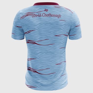 Lissycasey GAA Kids&#039; Short Sleeve Training Top